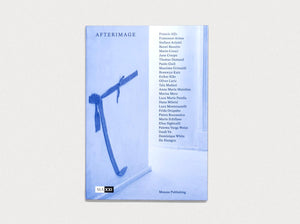 Afterimage - Antenne Books