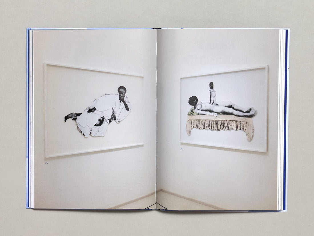 Afterimage - Antenne Books