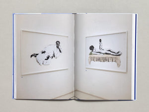 Afterimage - Antenne Books