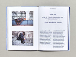 Afterimage - Antenne Books