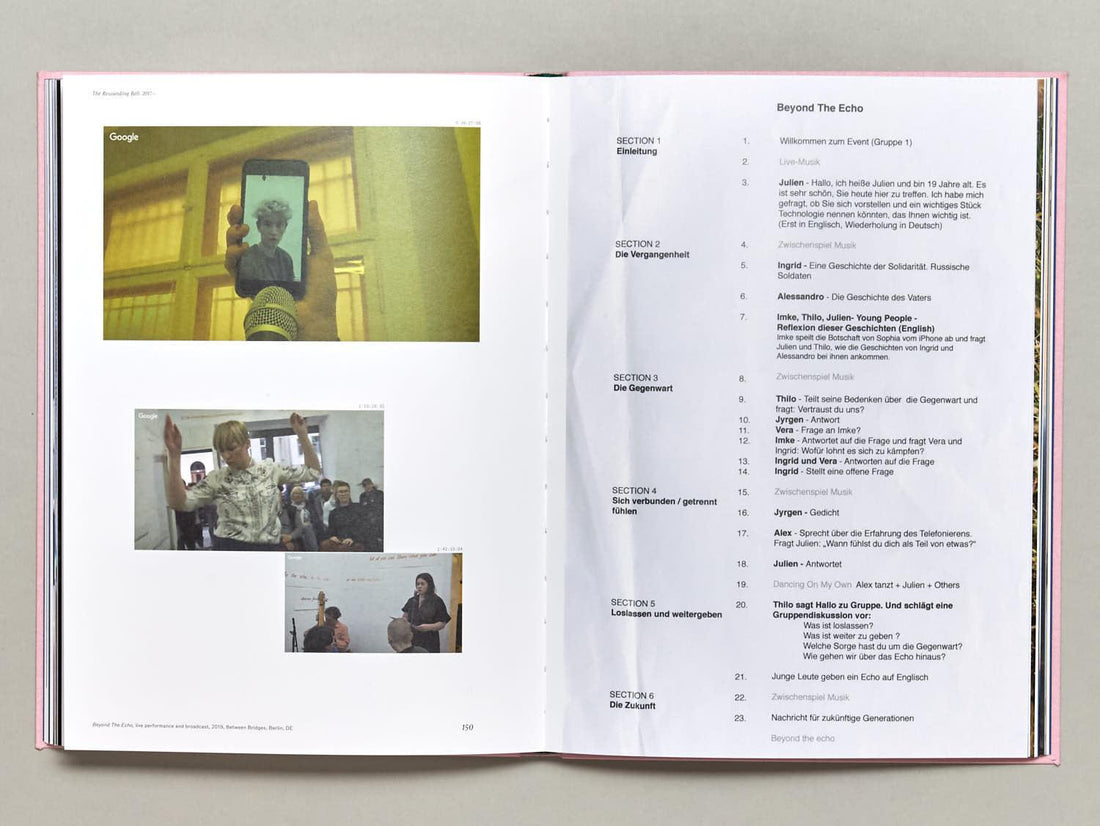 Afterimage - Antenne Books