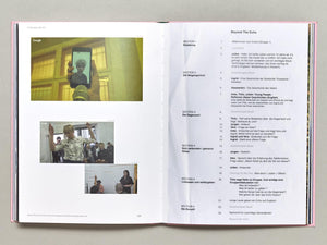 Afterimage - Antenne Books