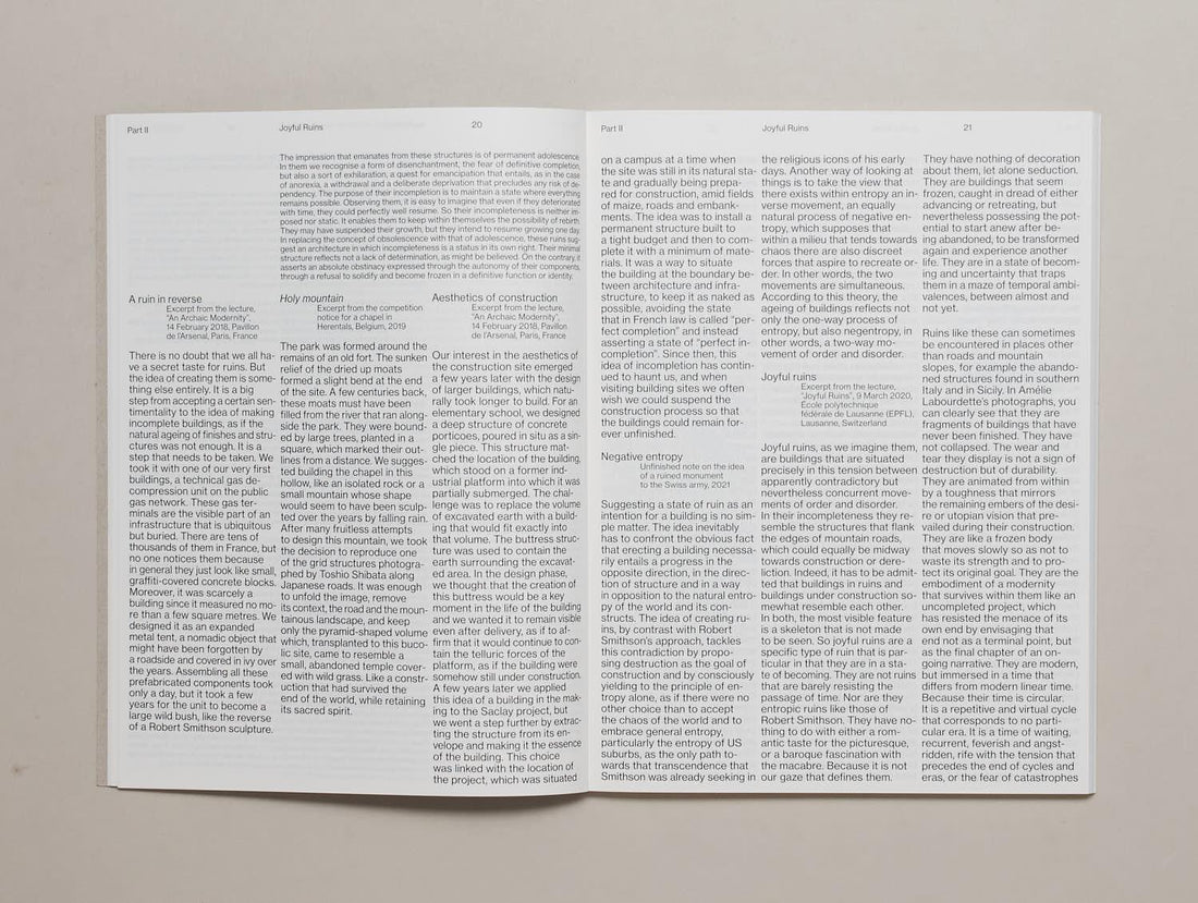 Holy Highway - Antenne Books