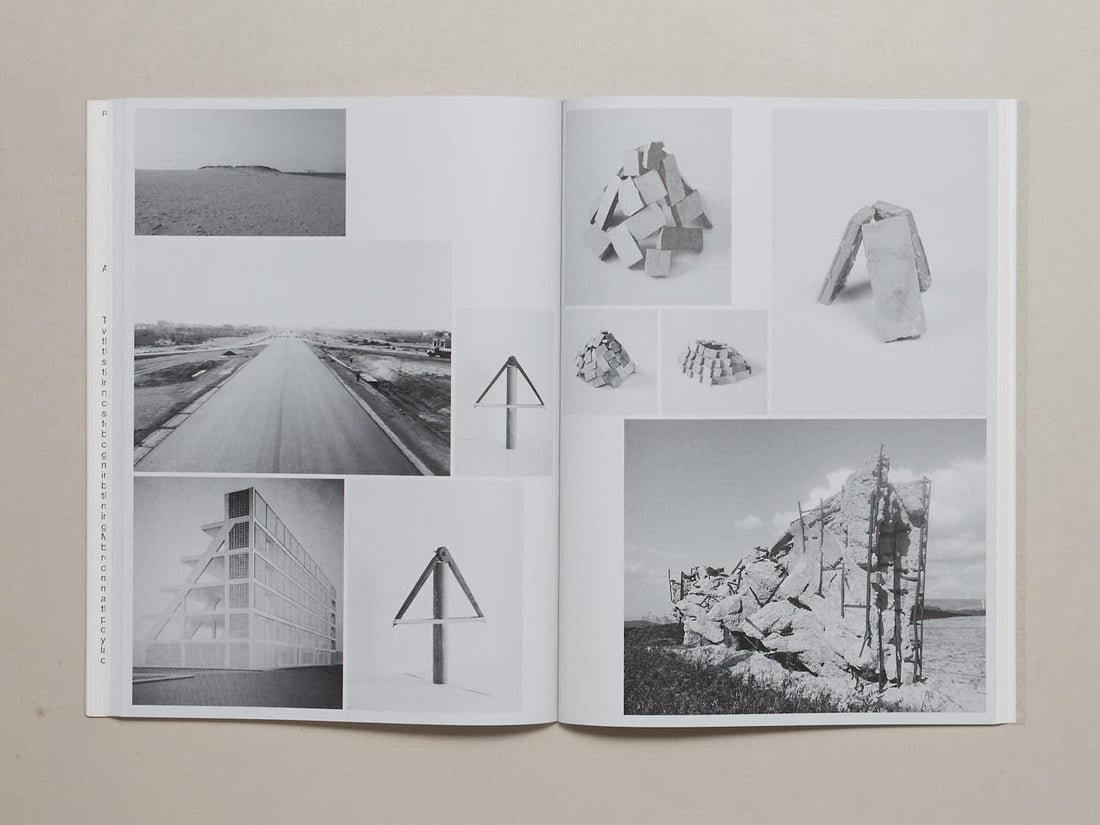 Holy Highway - Antenne Books