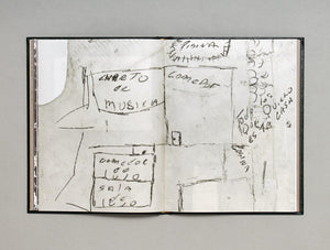 When Eye Land - Antenne Books