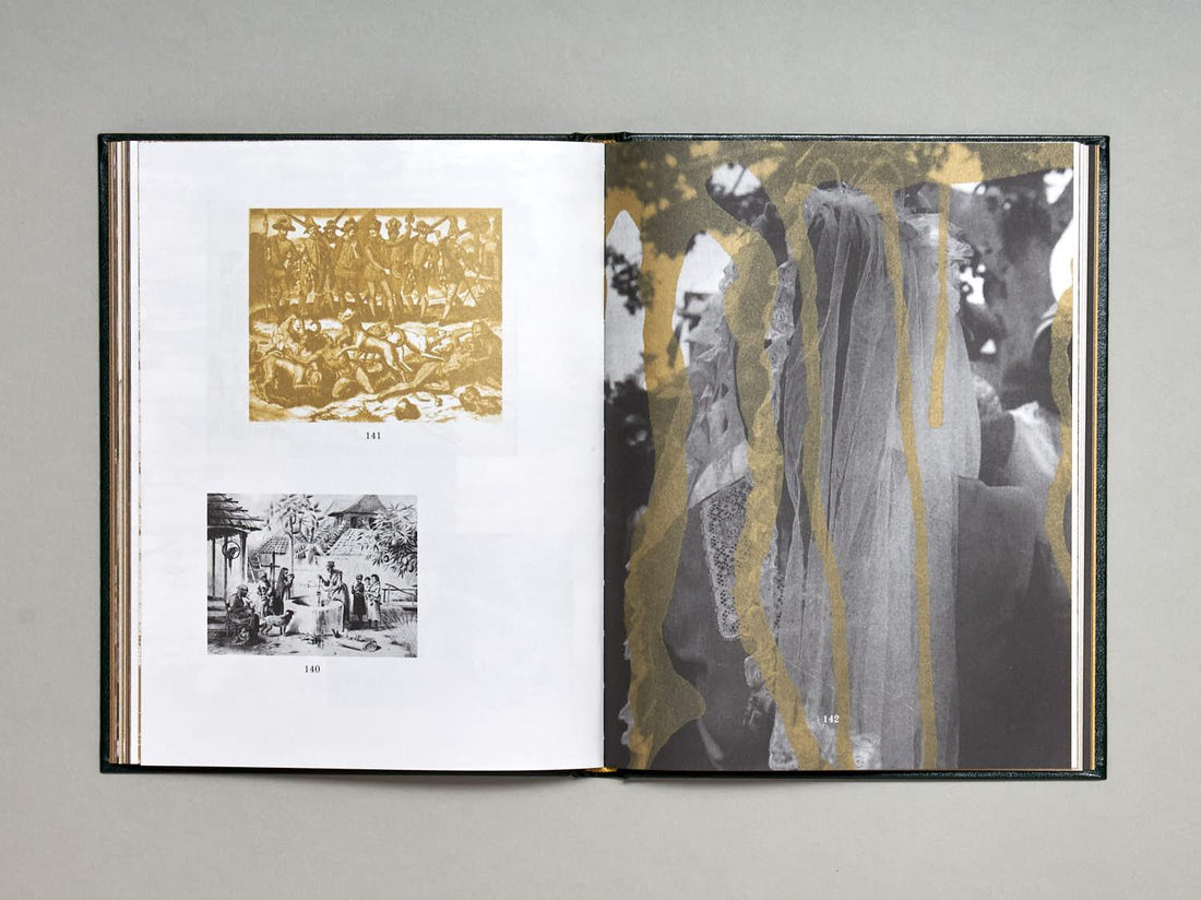 When Eye Land - Antenne Books