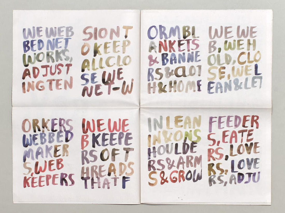 We Web Keepers - Antenne Books