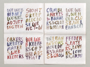 We Web Keepers - Antenne Books