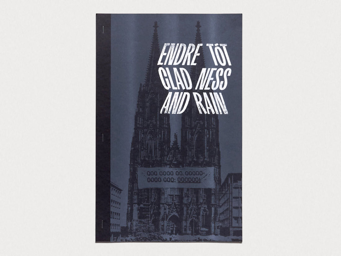 Endre Tót: Gladness and Rain