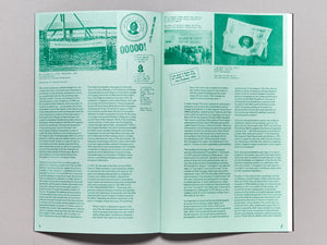 Endre Tót: Gladness and Rain