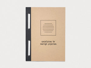 constellations for innerlight projections - Antenne Books