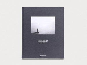 Island - Antenne Books