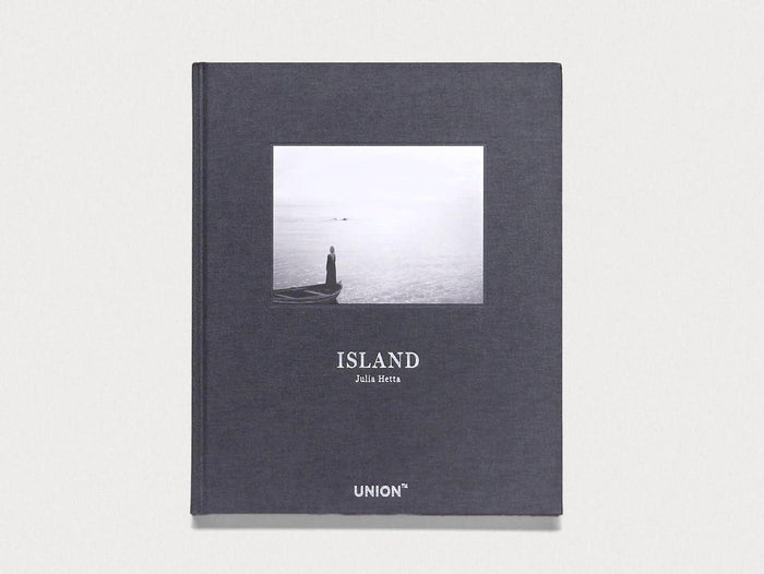 Island - Antenne Books