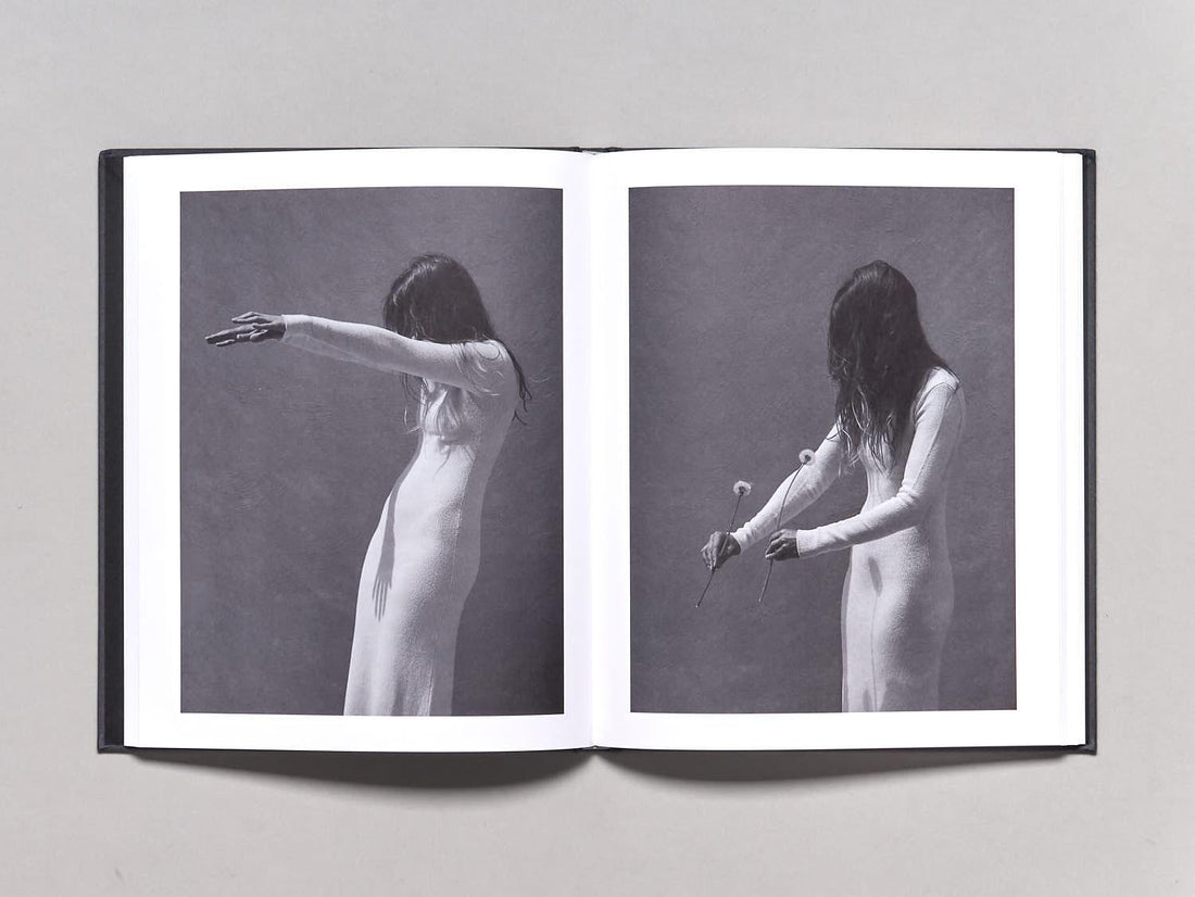 Island - Antenne Books