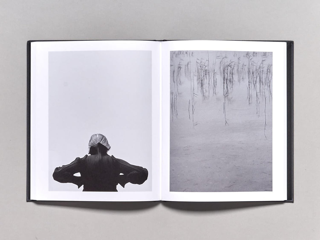 Island - Antenne Books