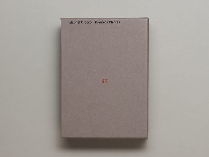 Diario de Plantas