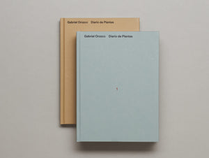 Diario de Plantas