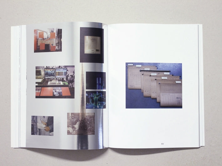 Tools and Orientations