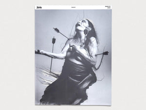 Dirty Magazine Issue 3 - Antenne Books