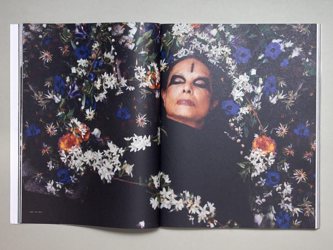 Dirty Magazine Issue 3 - Antenne Books