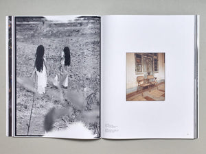 Dirty Magazine Issue 3 - Antenne Books