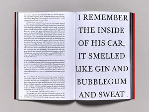 Heavy Traffic Issue 3 - Antenne Books