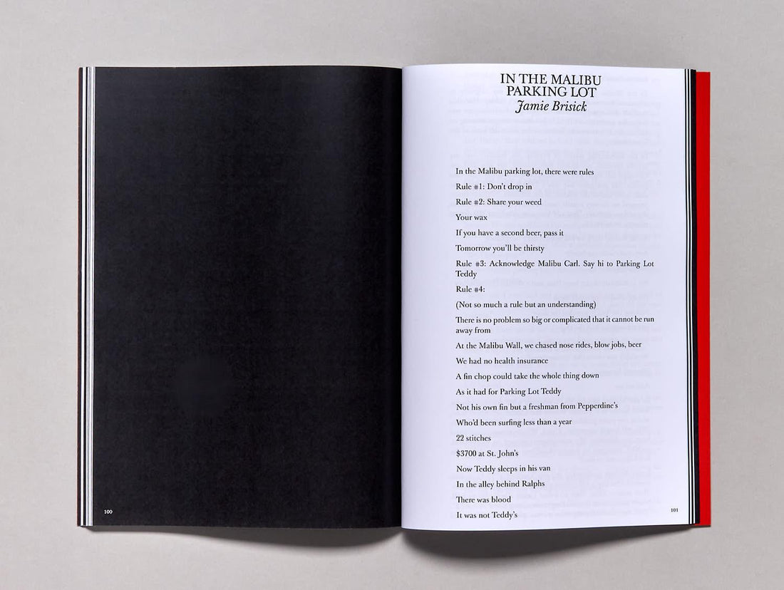 Heavy Traffic Issue 3 - Antenne Books