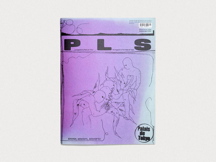P L S Issue 36 - Antenne Books