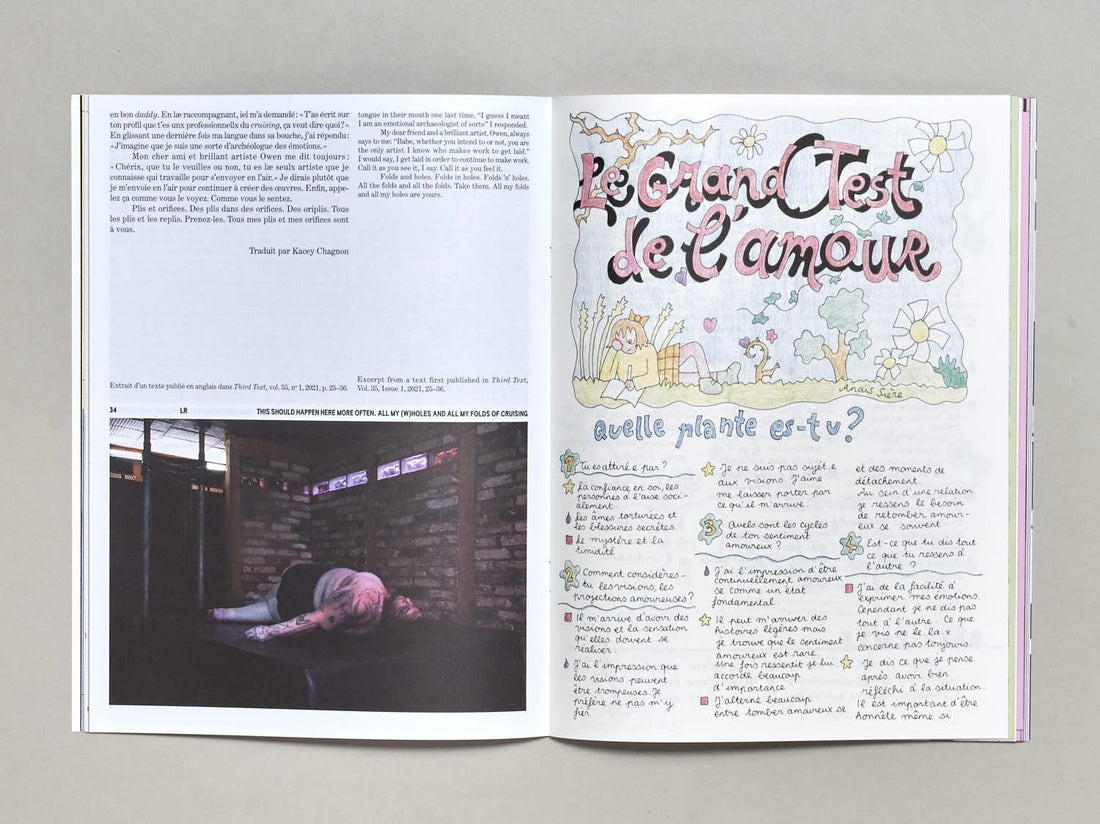 P L S Issue 36 - Antenne Books