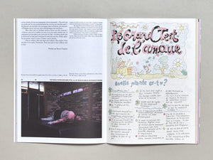 P L S Issue 36 - Antenne Books