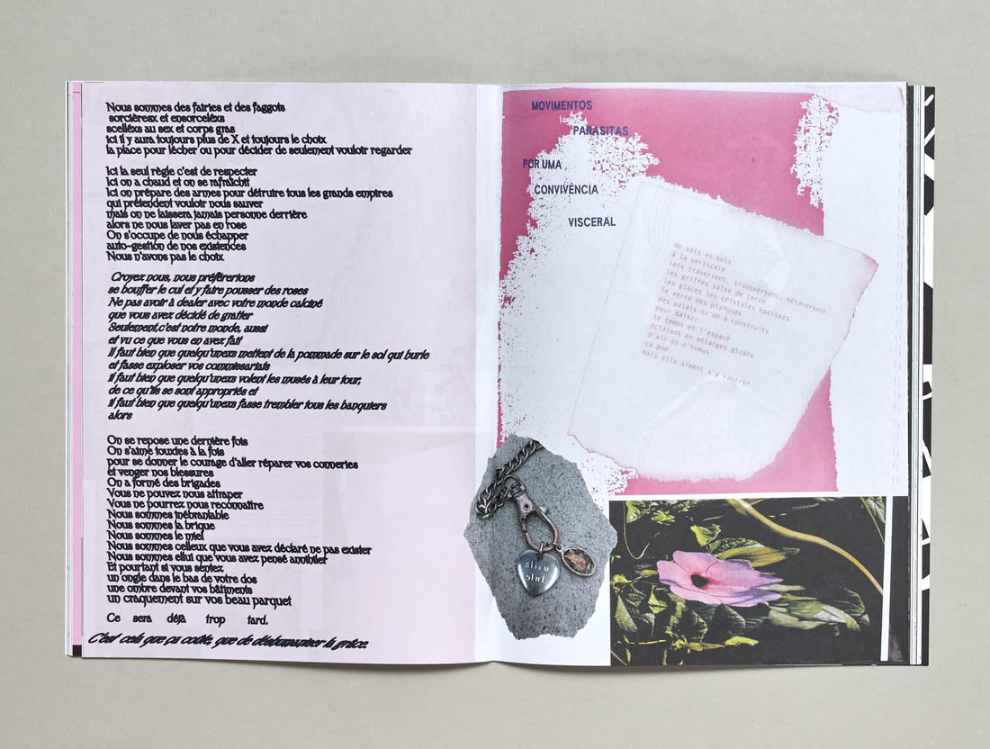 P L S Issue 36 - Antenne Books