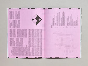 P L S Issue 36 - Antenne Books
