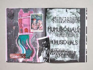 P L S Issue 36 - Antenne Books