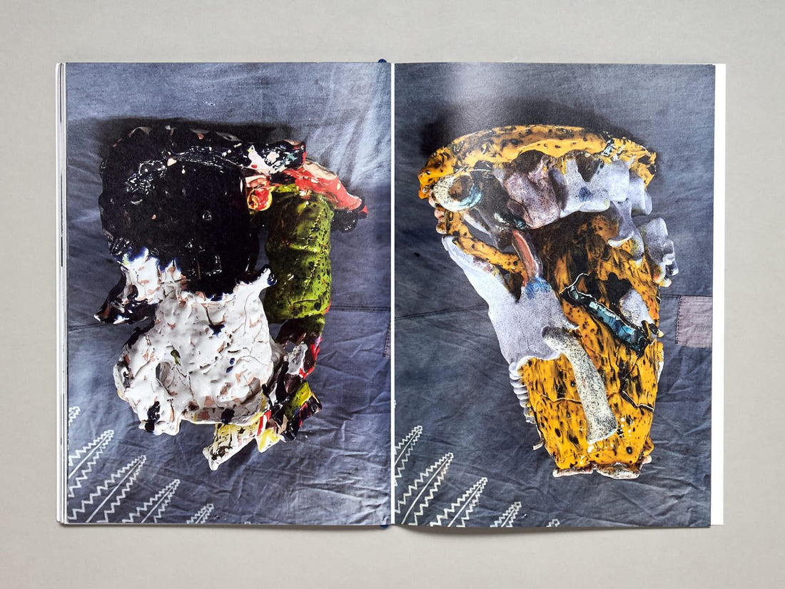 High on eBay Again - Antenne Books