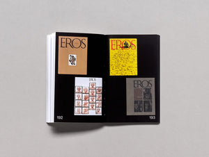Notes on Book Design - Antenne Books