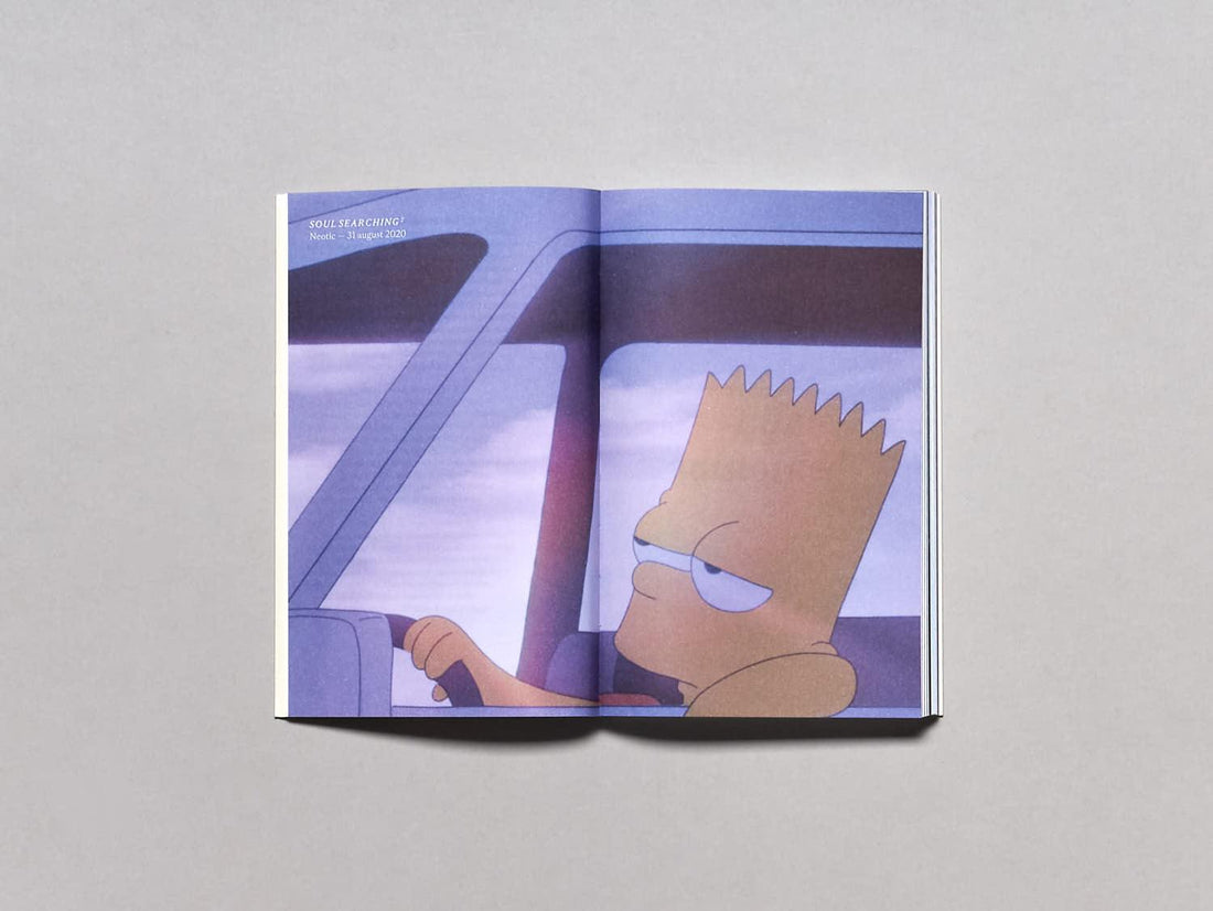 Longing for Lo-fi – Glimpsing Back Through Technology - Antenne Books