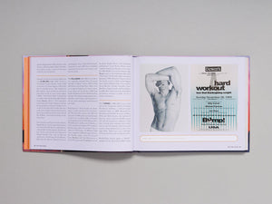 GETTING IN: NYC Club Flyers from the Gay 1990s - Antenne Books