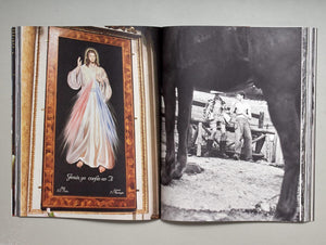 Sean Thomas - Yearbook Vol II 2023 - Antenne Books