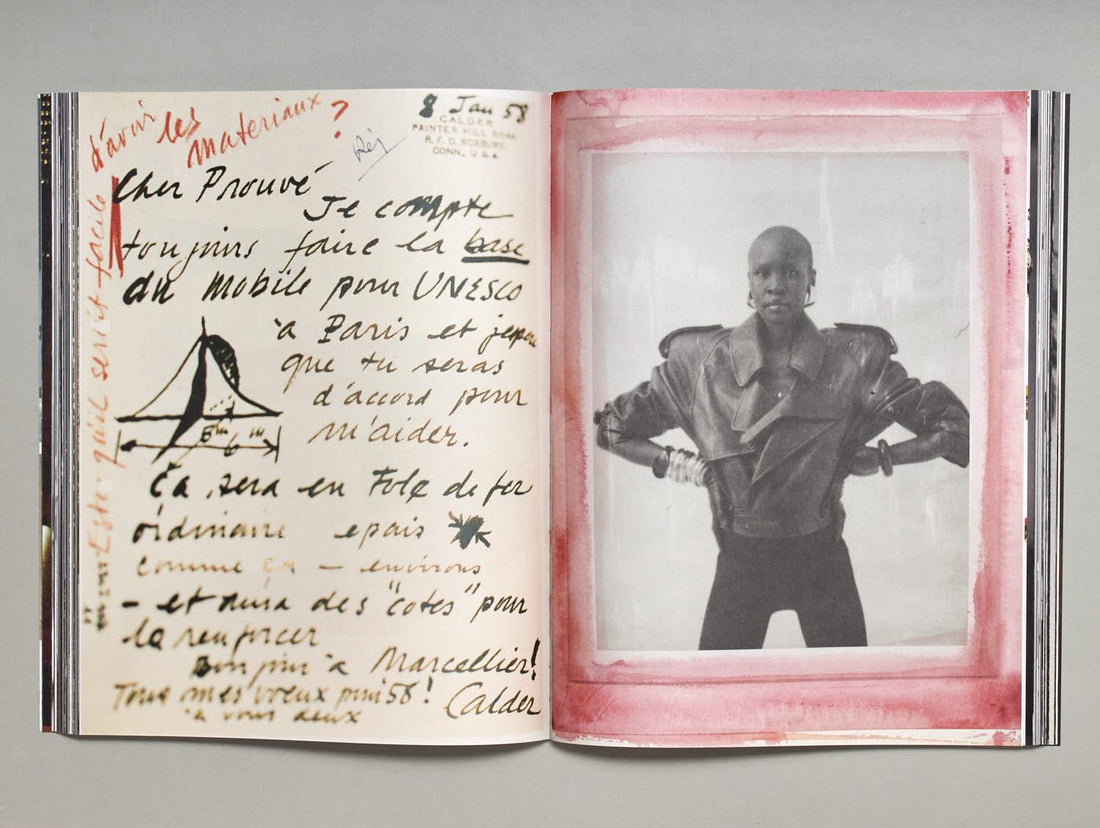 Sean Thomas - Yearbook Vol II 2023 - Antenne Books