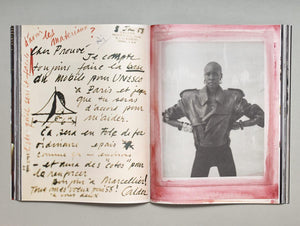 Sean Thomas - Yearbook Vol II 2023 - Antenne Books