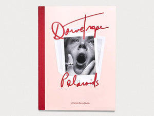 Donna Trope Polaroids - Antenne Books