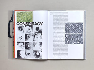 Nuda Issue 6 - Antenne Books