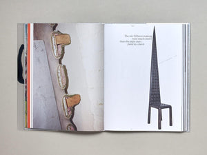 Nuda Issue 6 - Antenne Books