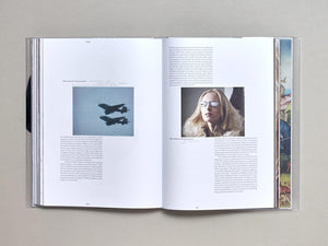 Nuda Issue 6 - Antenne Books