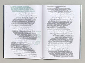 Mousse Magazine, Issue 85 - Antenne Books