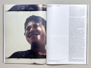 Mousse Magazine, Issue 85 - Antenne Books