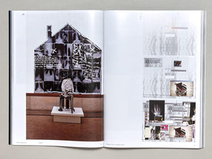 Mousse Magazine, Issue 85 - Antenne Books