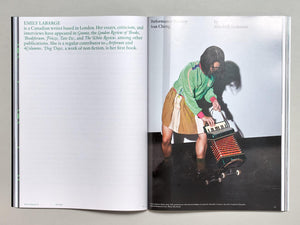 Mousse Magazine, Issue 85 - Antenne Books