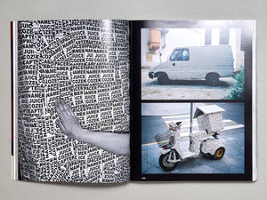 The New Order Issue 29 - OMAH LAY - Antenne Books