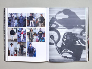 The New Order Issue 29 - OMAH LAY - Antenne Books